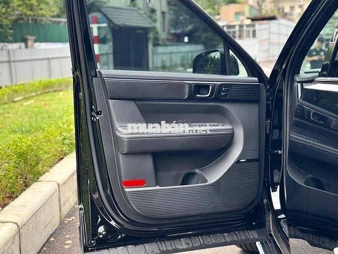 SantaFe Calligraphy 2.5 Turbo 2024