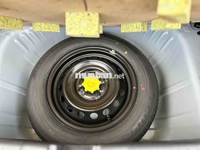 Toyota Wigo tự động 2024 -13,000 km HÃNG BẢO HÀNH