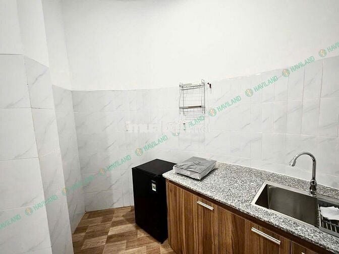 CĂN HỘ FULL NỘI THẤT CÓ 2 BAN CÔNG GIÁ CHỈ 4TR5