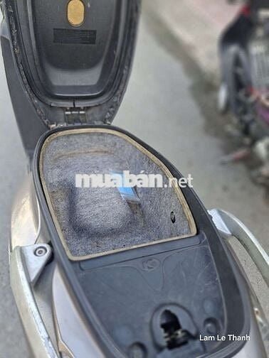 Xe ga Kymco People Fi