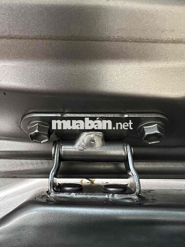 INNOVA 2.0G 2018 XE CỰC CHẤT MÁY SỐ ZIN FULL ĐỒ