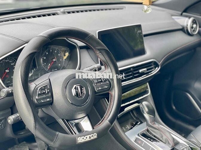 MG HS 2022 - 25000 km siêu đẹp