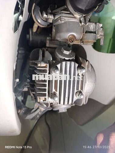 Xe Dream Rin Như hình