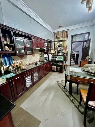 Bán Nhà- 96m2 -6 tầng – Gara ô tô- ngõ ô tô tránh nhau – Lê Trọng Tấn 