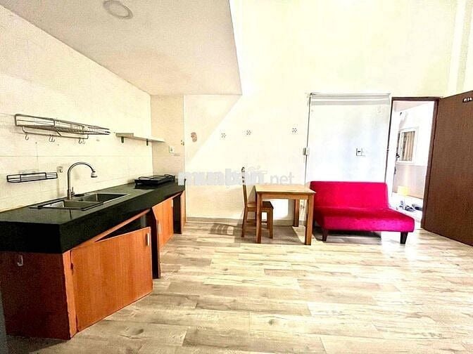 🏢 GIÁ THẬT ! CHDV SUPPER DUPLEX_52m2_KẾ CC MANOR_CÓ BẢO VỆ_GIÁP Q2_Q1