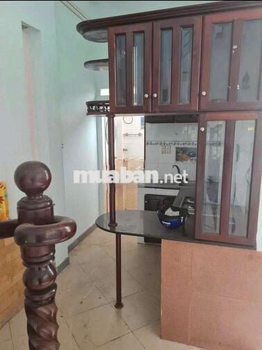 Cho thuê nhà nguyên căn.Đường Cách Mạng Tháng Tám.Phường 7.Q.Tân Bình