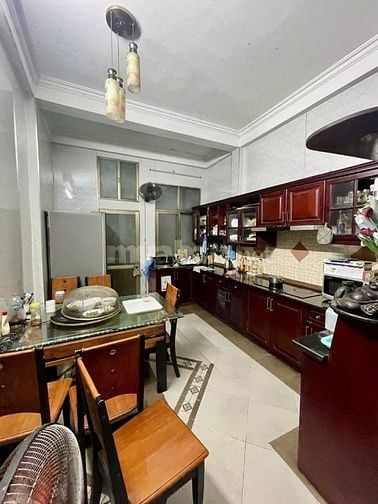 Bán Nhà- 96m2 -6 tầng – Gara ô tô- ngõ ô tô tránh nhau – Lê Trọng Tấn 