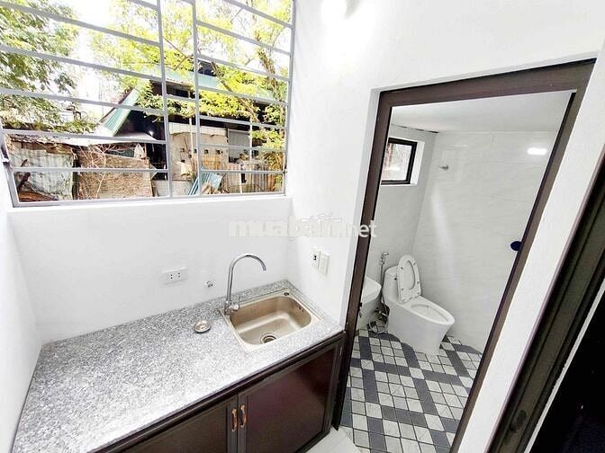 CCMN - CẦU BƯƠU , FULL ĐỒ , GẦN BV K TÂN TRIỀU , Gần Linh đàm