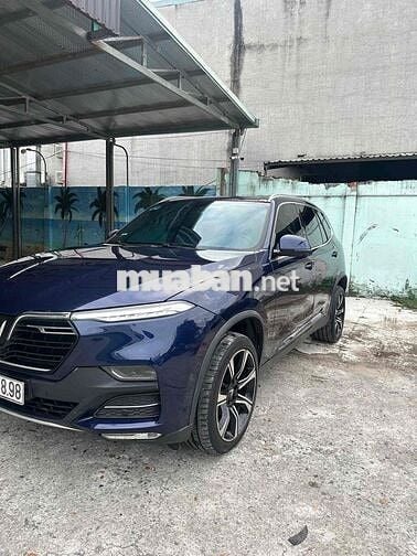 Cần bán VINFAST / Lux SA2.0
