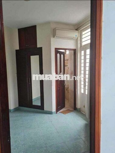 Cho thuê nhà nguyên căn.Đường Cách Mạng Tháng Tám.Phường 7.Q.Tân Bình