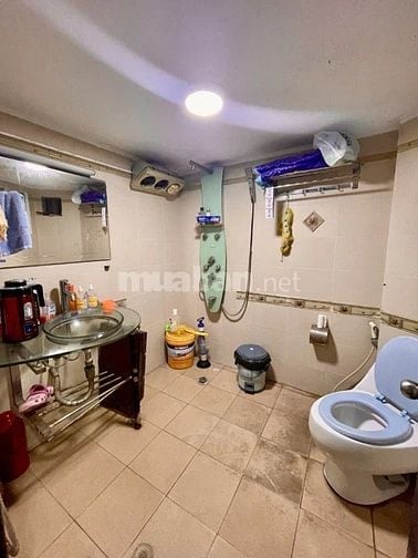 Bán Nhà- 96m2 -6 tầng – Gara ô tô- ngõ ô tô tránh nhau – Lê Trọng Tấn 