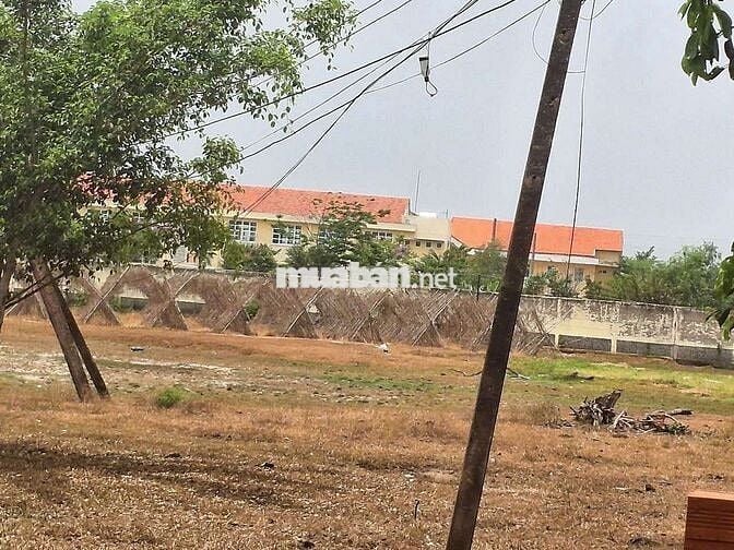 Chính chủ bán nhanh đất Đức Hòa - Long An