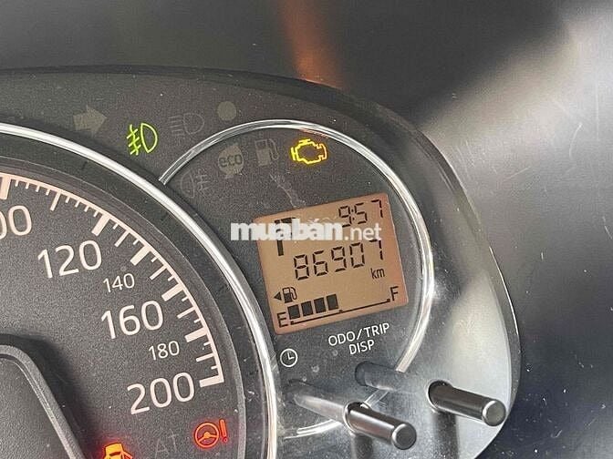 ✅Toyota Wigo G AT xe gia đình đi kỹ