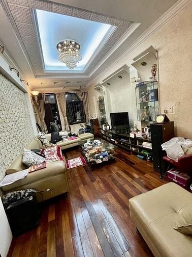 Bán Nhà- 96m2 -6 tầng – Gara ô tô- ngõ ô tô tránh nhau – Lê Trọng Tấn 