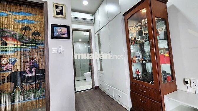 PHÒNG MASTER HT PEARL-ĐÔNG HÒA–BAO PHÍ QL,ĐIỆN NƯỚC,WIFI,HỒ BƠI,GYM