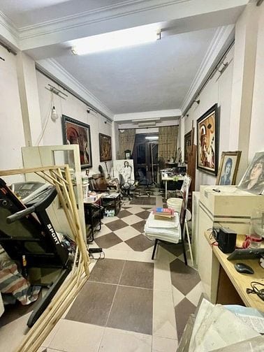 Bán Nhà- 96m2 -6 tầng – Gara ô tô- ngõ ô tô tránh nhau – Lê Trọng Tấn 