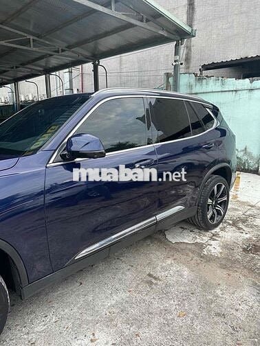 Cần bán VINFAST / Lux SA2.0