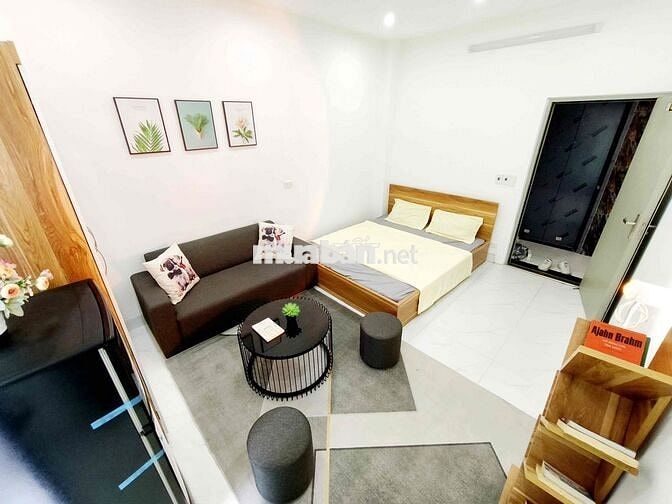 CCMN - CẦU BƯƠU , FULL ĐỒ , GẦN BV K TÂN TRIỀU , Gần Linh đàm