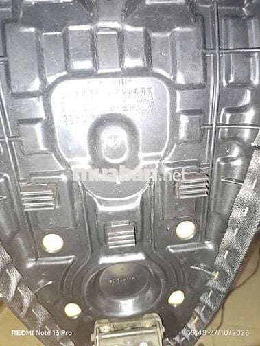 Xe Dream Rin Như hình