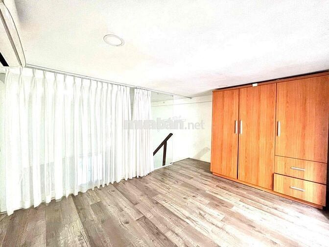 🏢 GIÁ THẬT ! CHDV SUPPER DUPLEX_52m2_KẾ CC MANOR_CÓ BẢO VỆ_GIÁP Q2_Q1