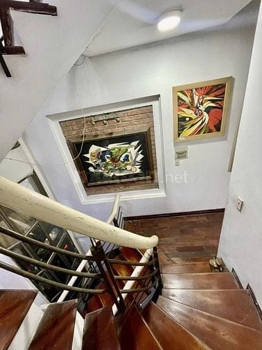 Bán Nhà- 96m2 -6 tầng – Gara ô tô- ngõ ô tô tránh nhau – Lê Trọng Tấn 