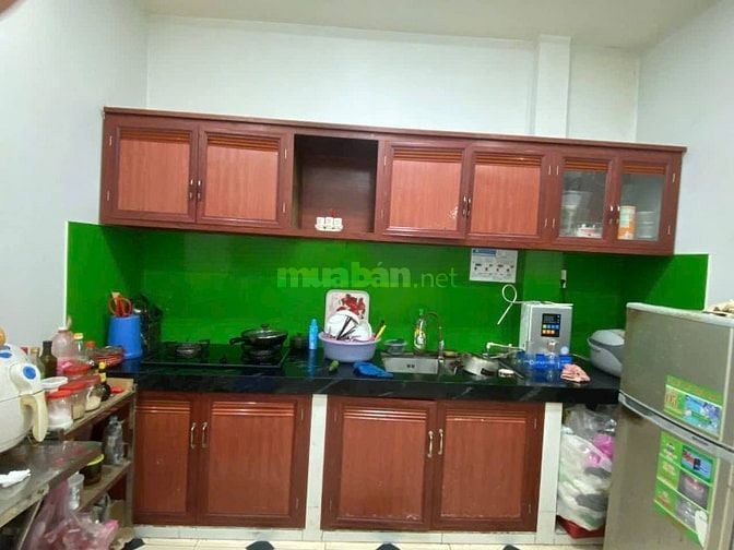 Nhà lô Hưng Phú 3x12 ( trệt lầu ) Sổ Hồng riêng 5ty050 còn tl 