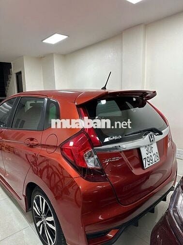 Honda Jazz 2018 RS - 45000 km