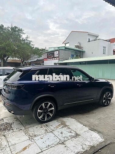 Cần bán VINFAST / Lux SA2.0