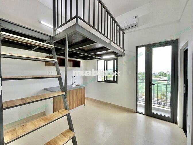 🏡 Căn Duplex siêu xinh – Hòa Xuân (gần Cầu Hòa Xuân)