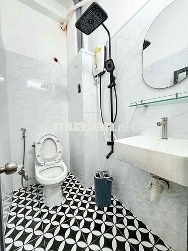 🔥🔥CHO THUÊ CĂN 2Pn 65m² Phòng Master Cực To Ban Công - Phòng Khách