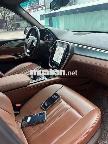 Cần bán VINFAST / Lux SA2.0