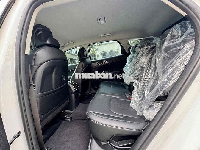 SPORTAGE DK T2/25 BH Hãng 2030