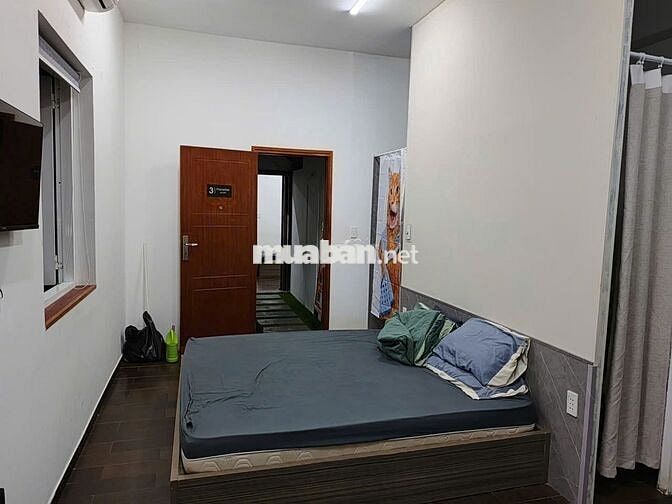 CHO THUÊ NHÀ MẶT TIỀN HUỲNH MINH THẠNH – VỊ TRÍ KINH DOANH ĐẸP