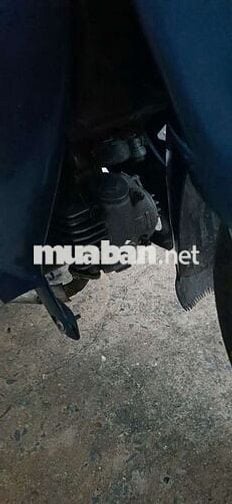 Thanh lý Yamaha Sirius nhập Thái/2001 bs65 ko9c