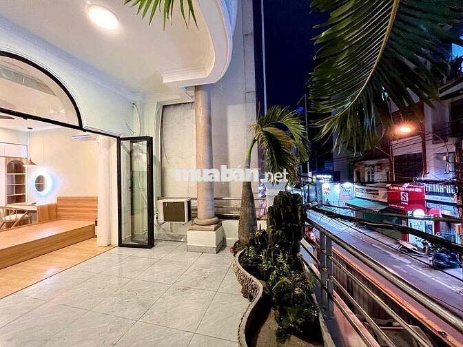 Trống lại căn hộ 35m2 gần k300,nhà ga t3,cầu vượt hoàng hoa thám