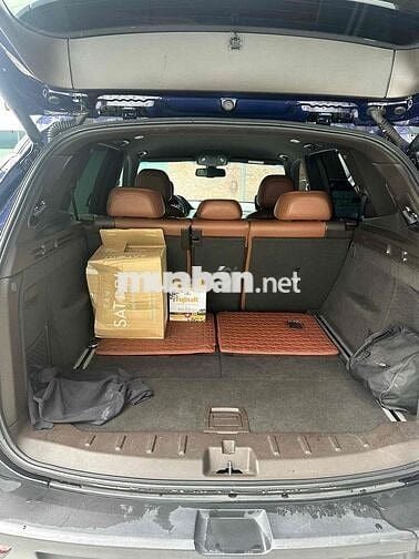 Cần bán VINFAST / Lux SA2.0