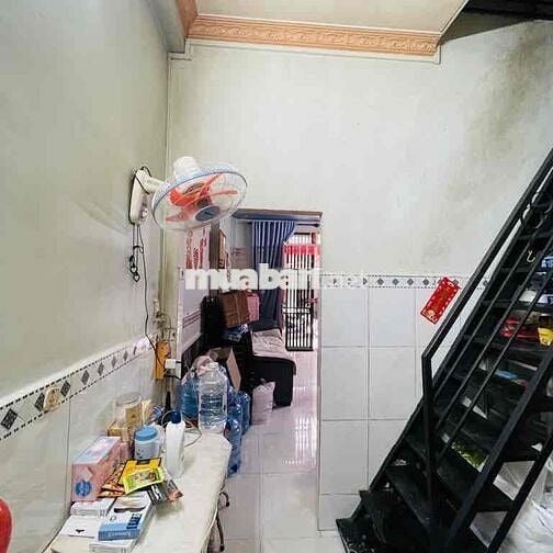 Nhà 1/ HXH đường Hoà Bình, gần Đầm Sen_ Nhỉnh 3 tỷ