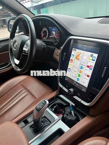 Cần bán VINFAST / Lux SA2.0