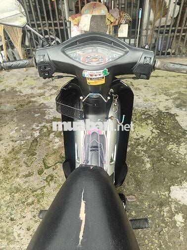 HONDA WAVE ALPHA 100 2014