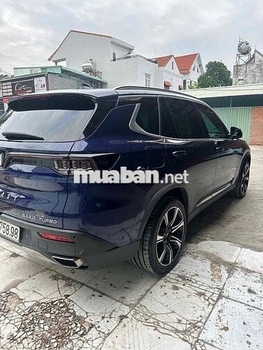 Cần bán VINFAST / Lux SA2.0