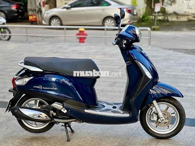 ✳️✳️✳️ Xe Grande 125cc biển tp chính chủ ký