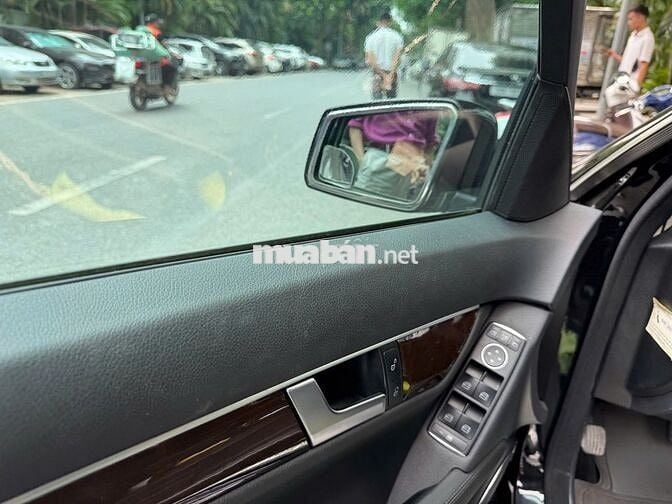 Mercedess C250 BLUEEFFICIENCY sx 2011