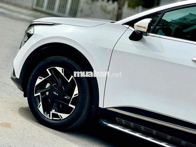 SPORTAGE DK T2/25 BH Hãng 2030