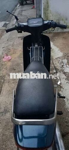Thanh lý Yamaha Sirius nhập Thái/2001 bs65 ko9c