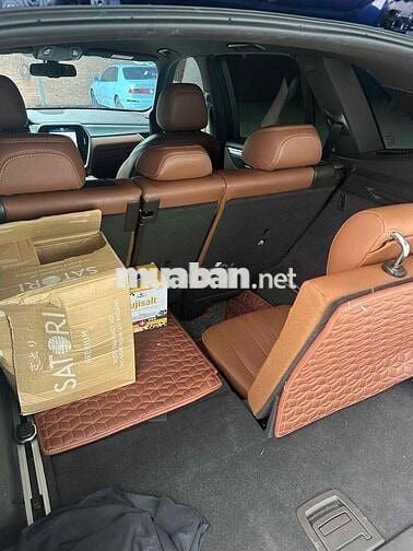 Cần bán VINFAST / Lux SA2.0