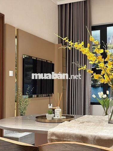 Căn góc 58m2 -2PN 2WC -Giỏ hàng CDT- Vay 80% - Fresia Riverside đã VAT