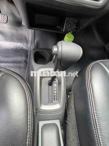 ✅Toyota Wigo G AT xe gia đình đi kỹ