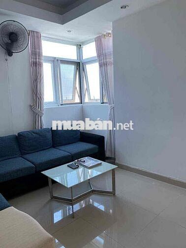 Cho thuê căn hộ Harmony 2Pn , đường Morison, ngay biển Phạm Văn Đồng