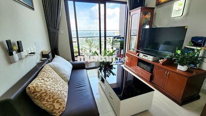 PHÒNG MASTER HT PEARL-ĐÔNG HÒA–BAO PHÍ QL,ĐIỆN NƯỚC,WIFI,HỒ BƠI,GYM