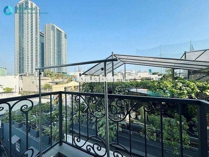 CĂN HỘ BAN CÔNG, MÁY GIẶT RIÊNG✨NGUYỄN THƯỢNG HIỀN GẦN CHỢ BÀ CHIỂU